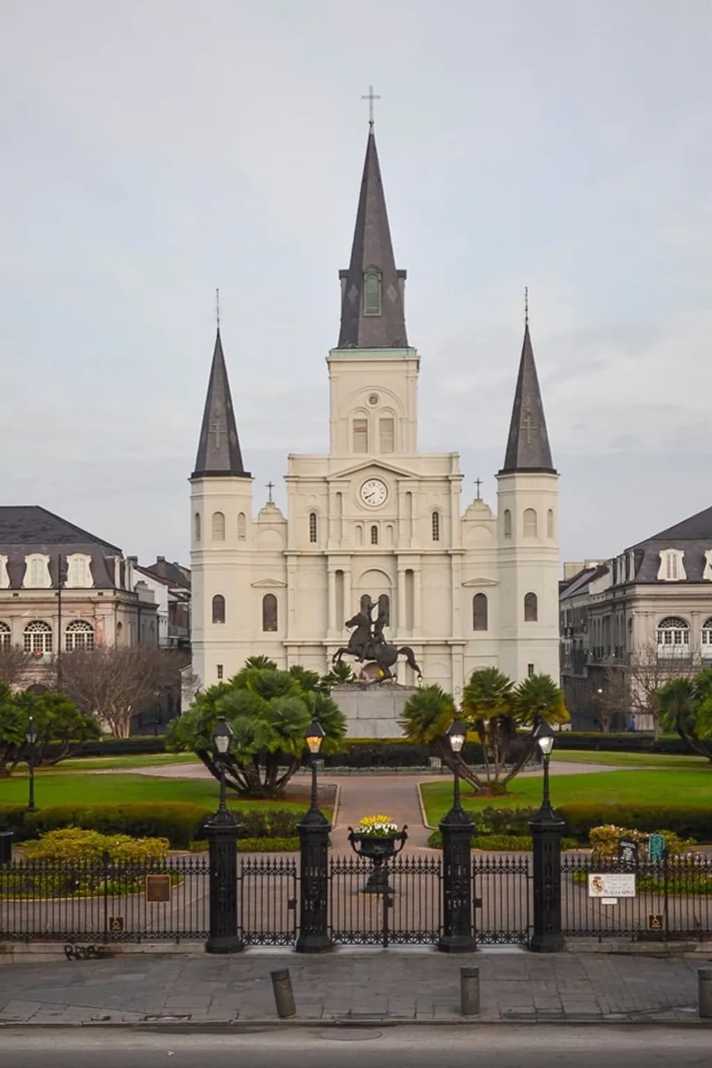 St. Louis Cathedral
