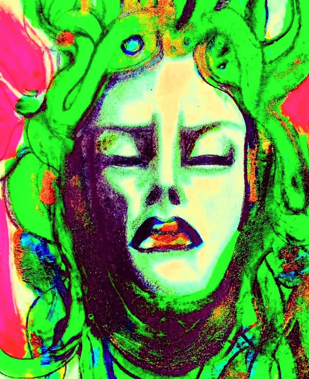 Medusa Pulse