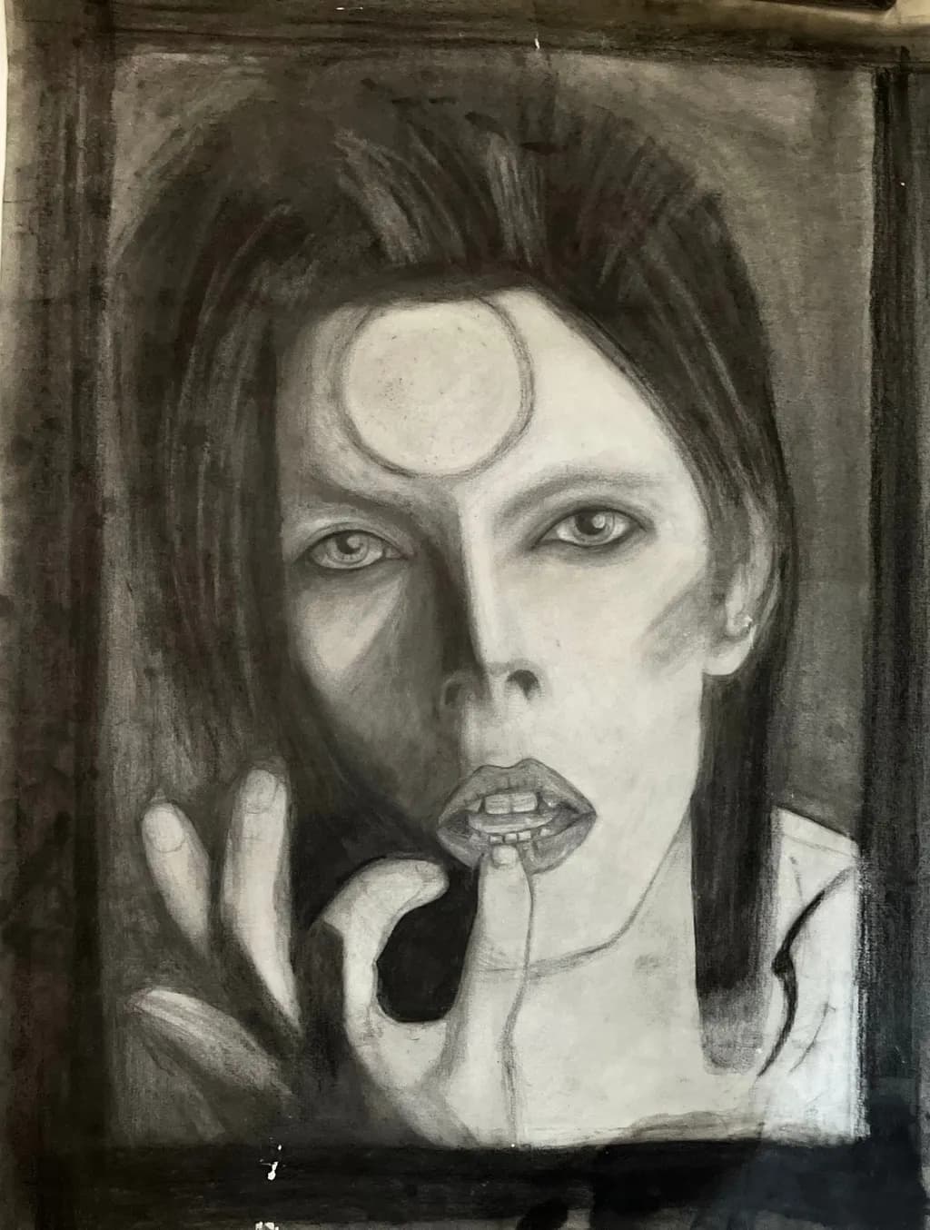 Silent Gesture