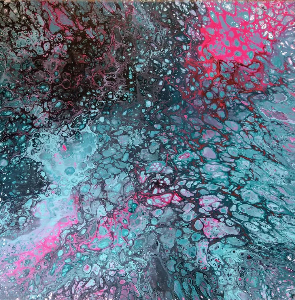 Cellular Tide
