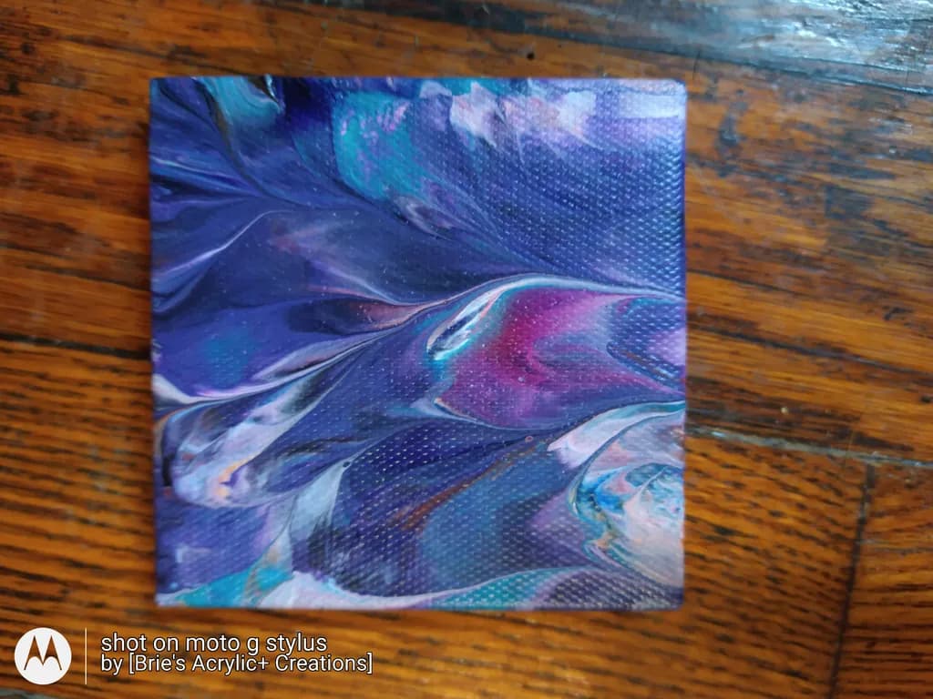 Celestial Currents
