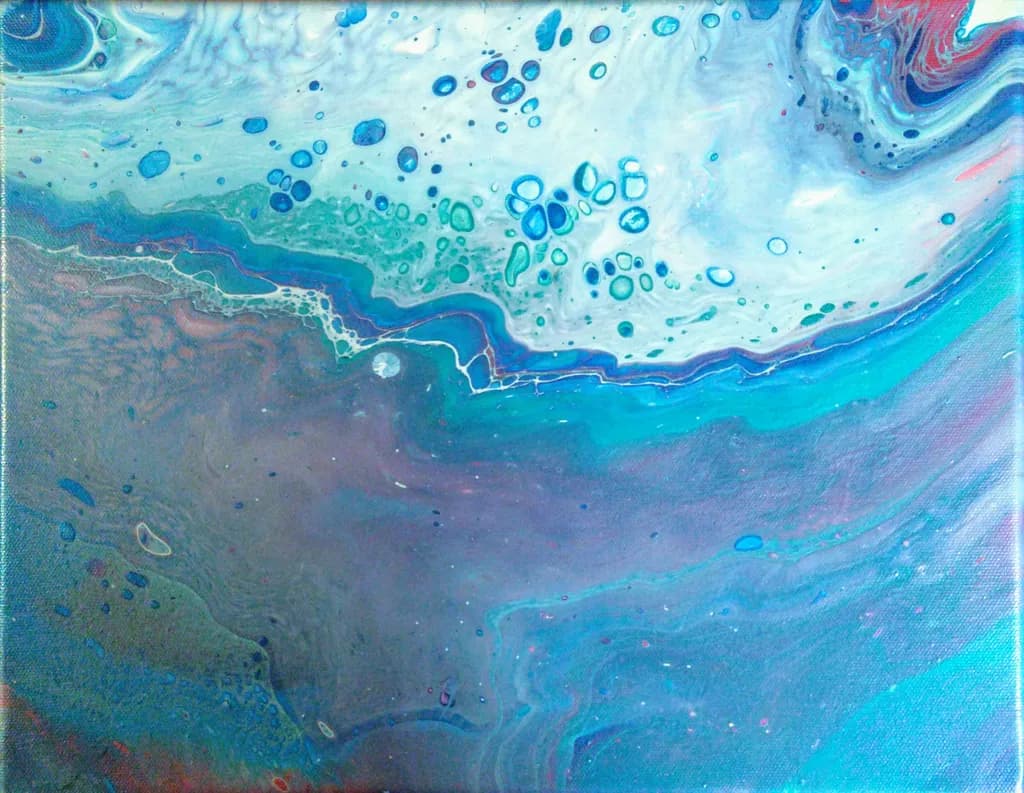 Aqua Drift