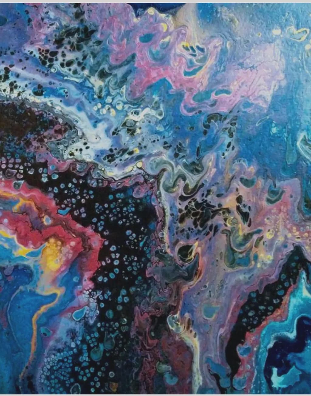 Celestial Currents