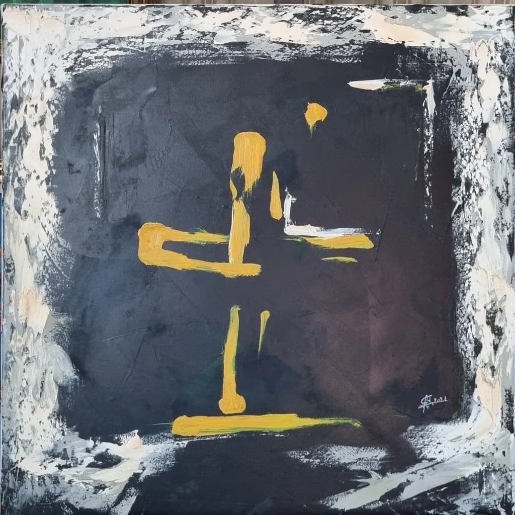 Abstract Balance