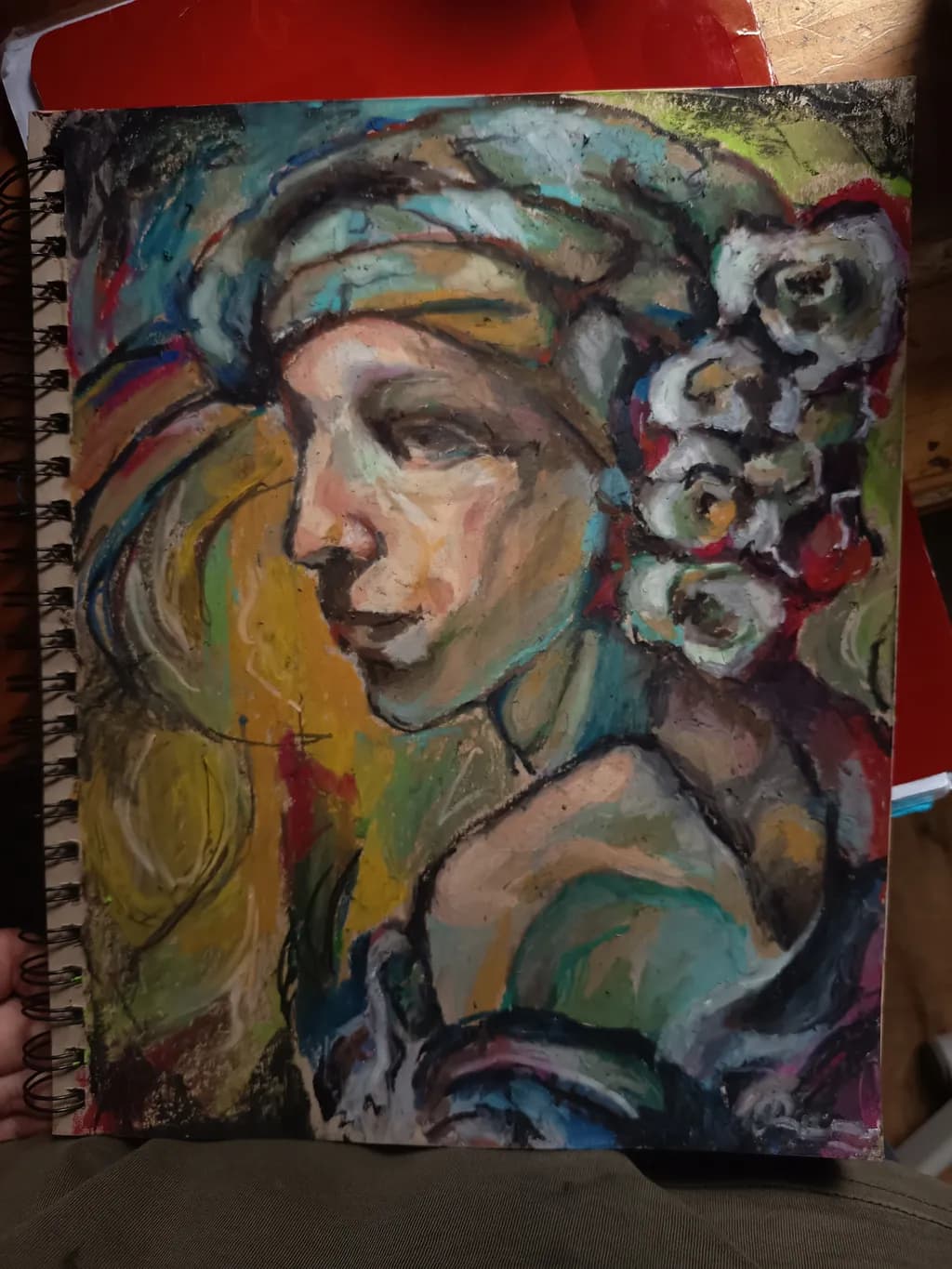 Floral Reverie