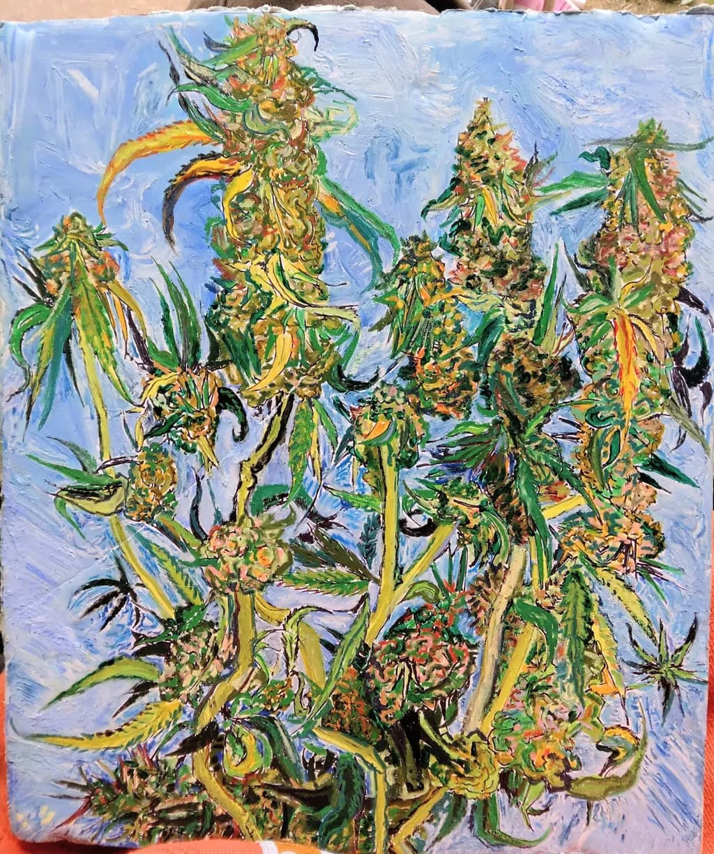 Verdant Clusters