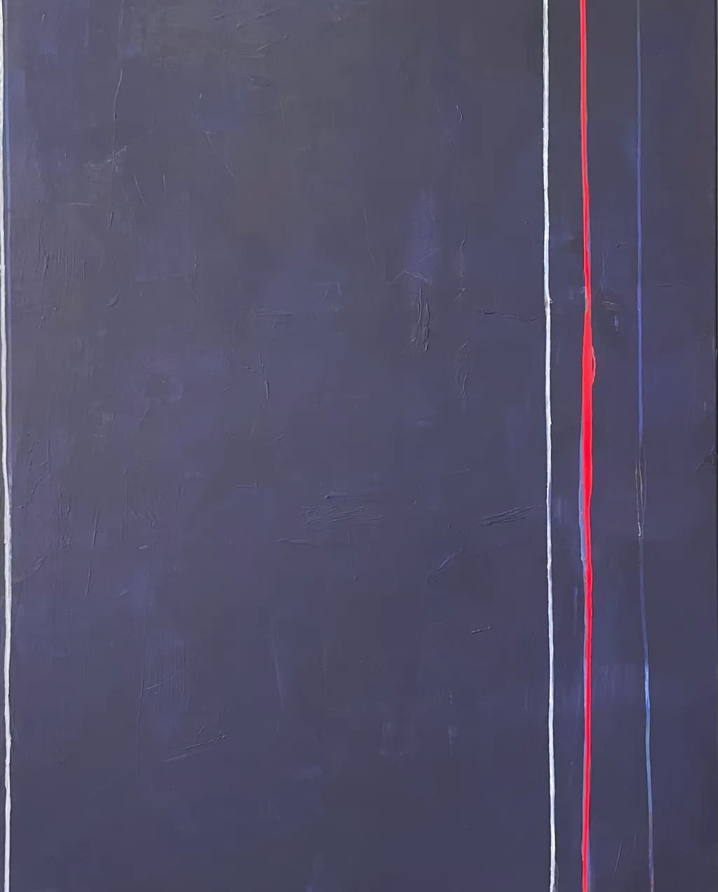 Silent Lines