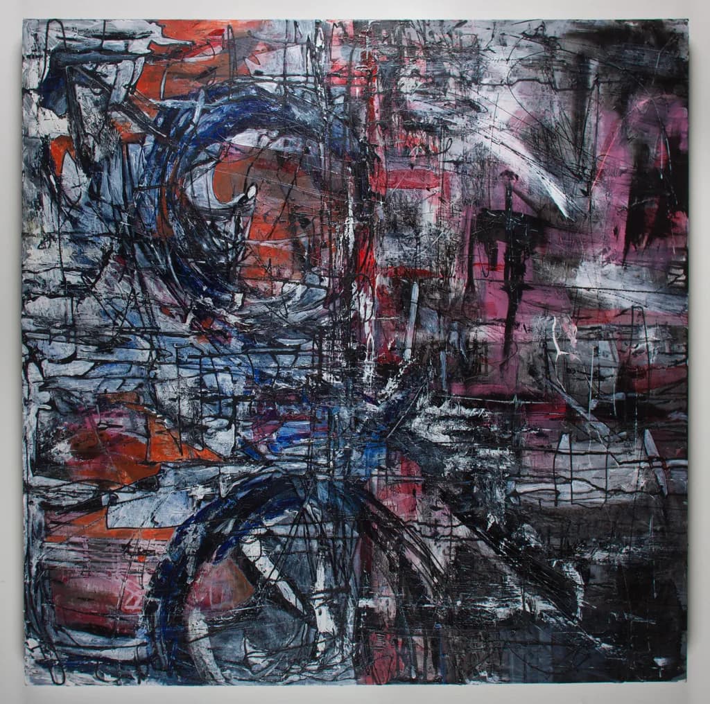 Destruction Substance