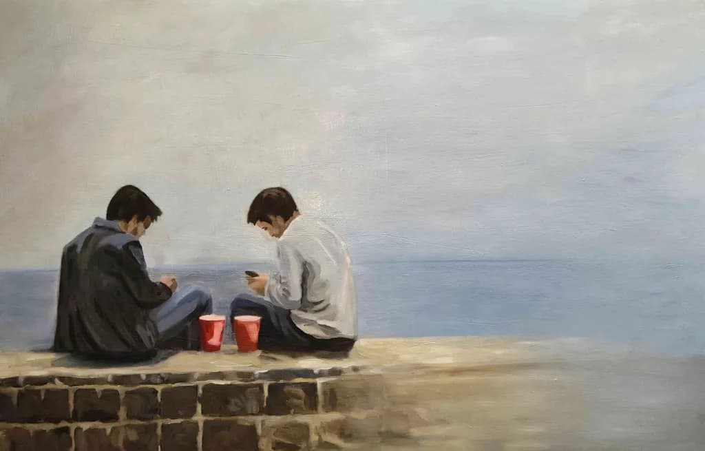 Quiet Connection