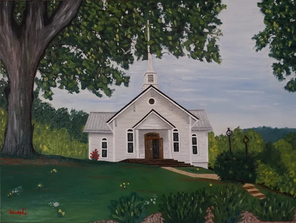 Hilltop Chapel