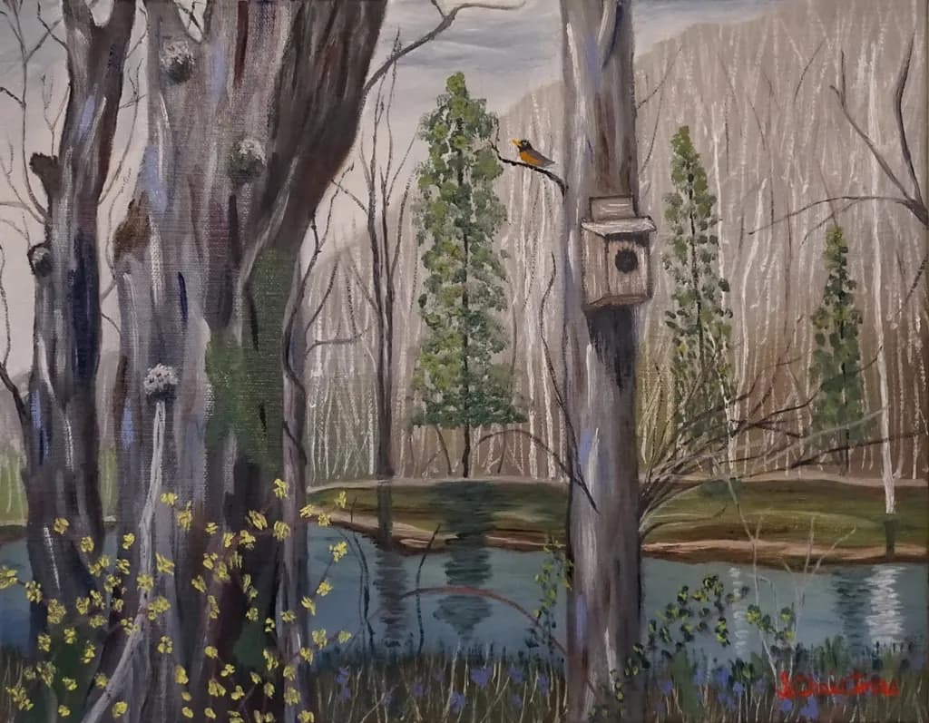 Riverbend Refuge