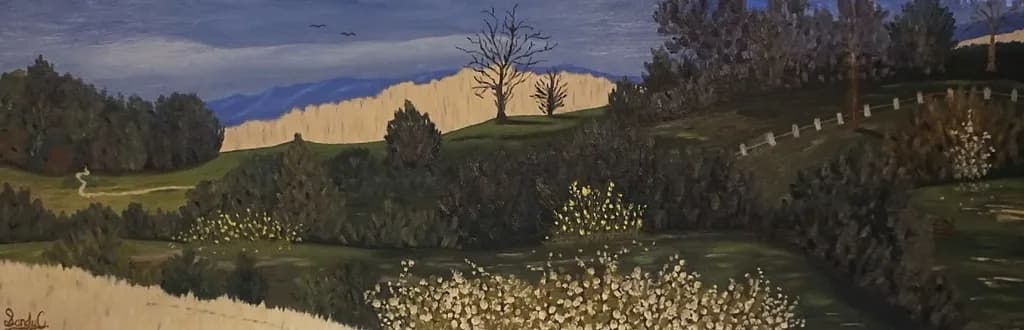 Hidden Valley