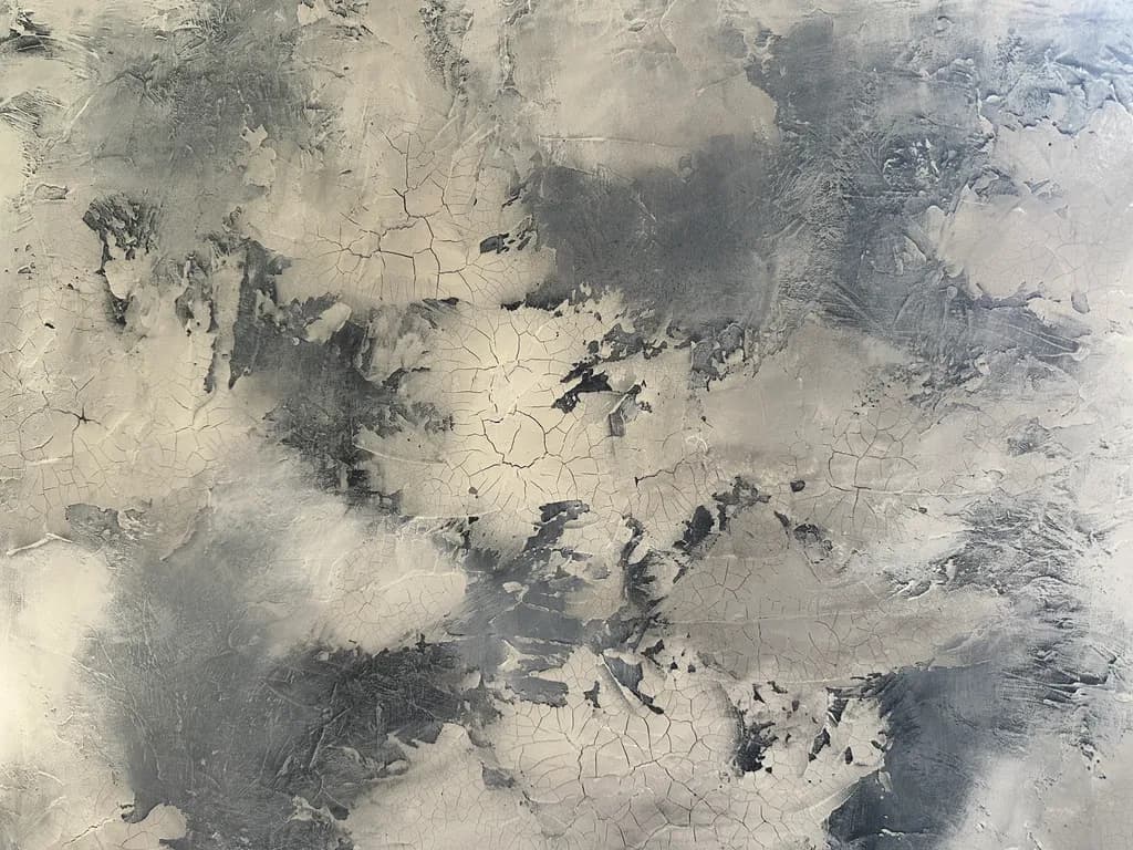 Cracked Veil