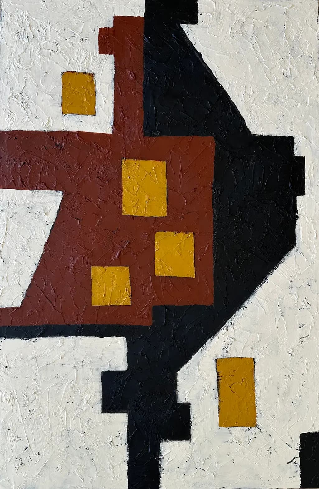 Structured Contrast