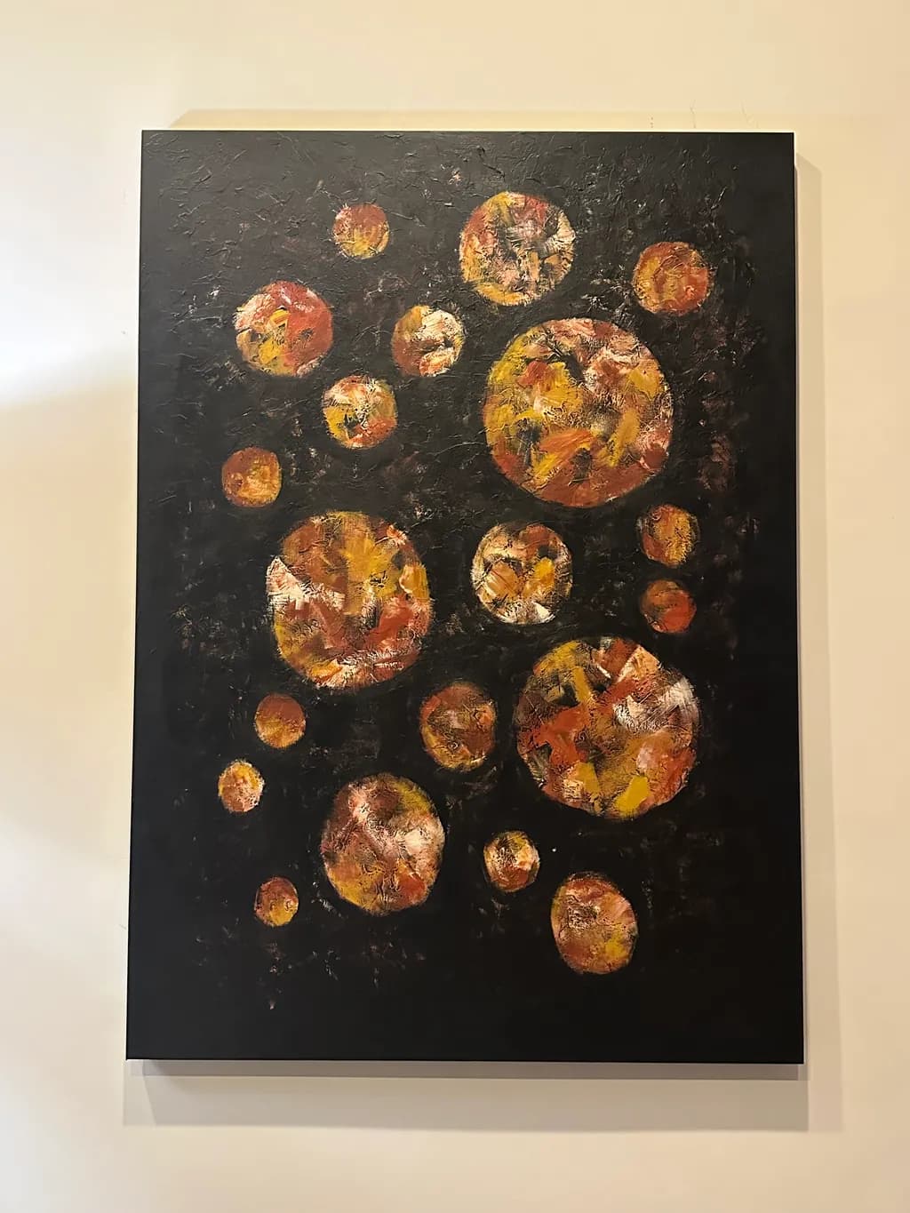 Orbital Fragments