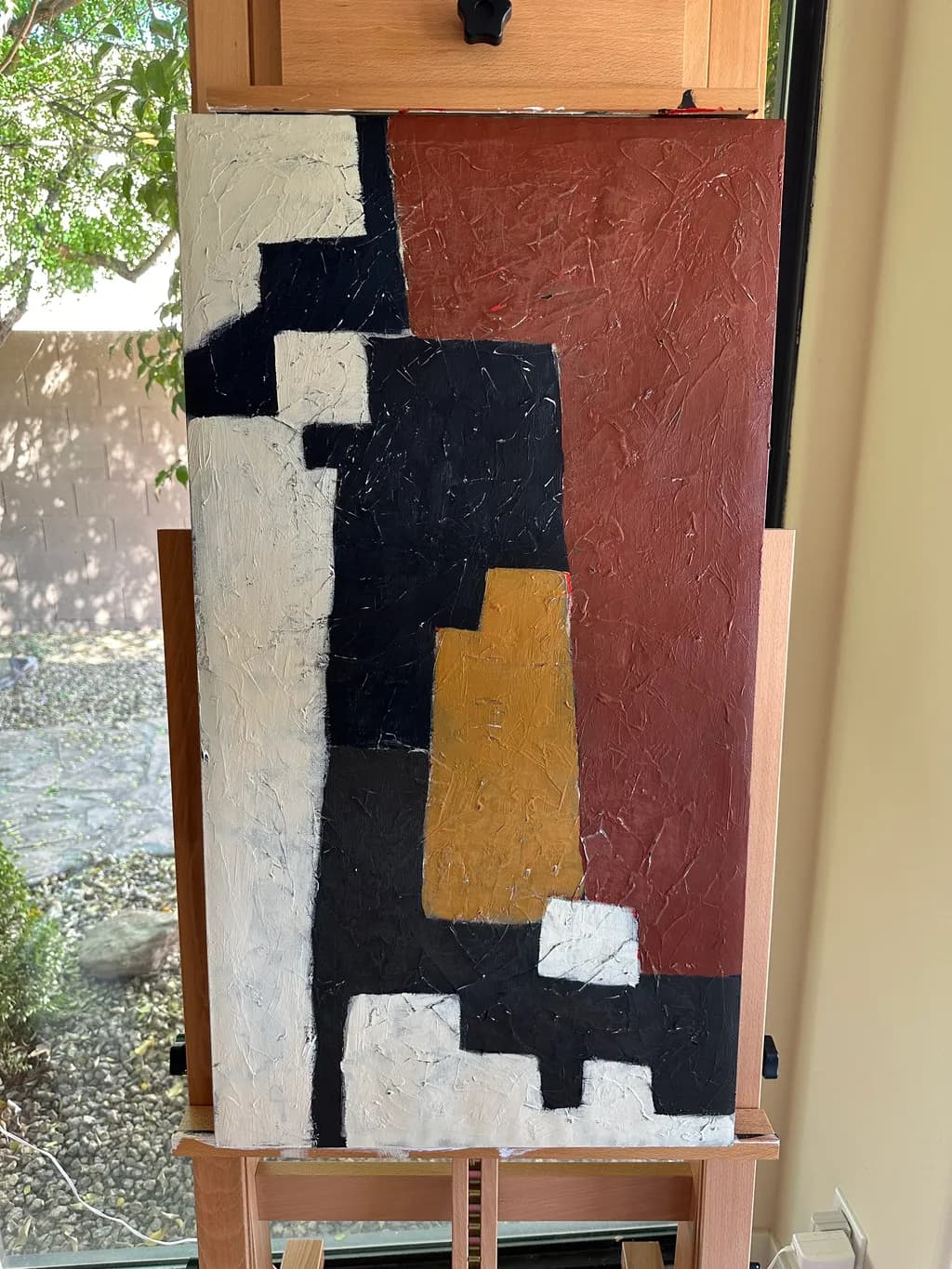 Geometric Layers