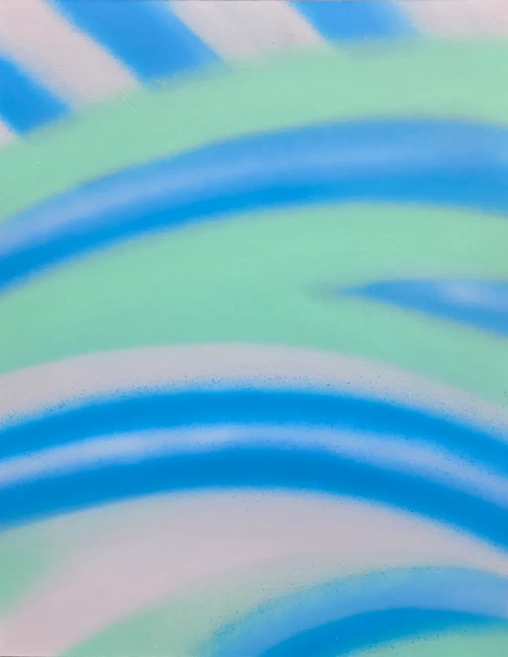 Soft Gradient Arches