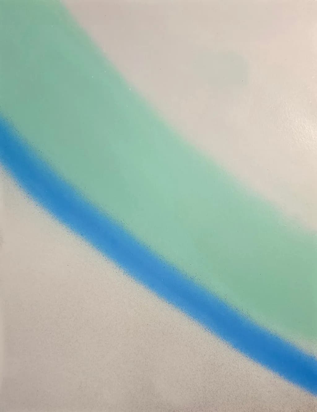 Diagonal Calm