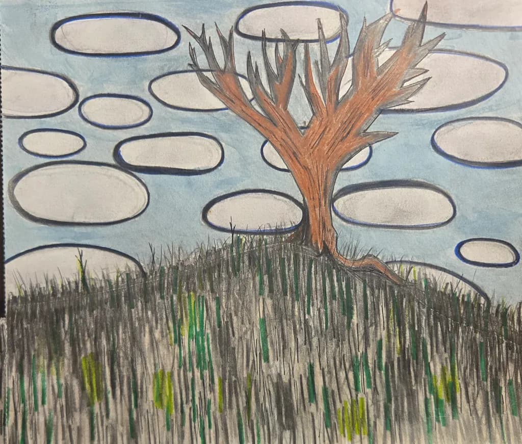 Silent Hilltop