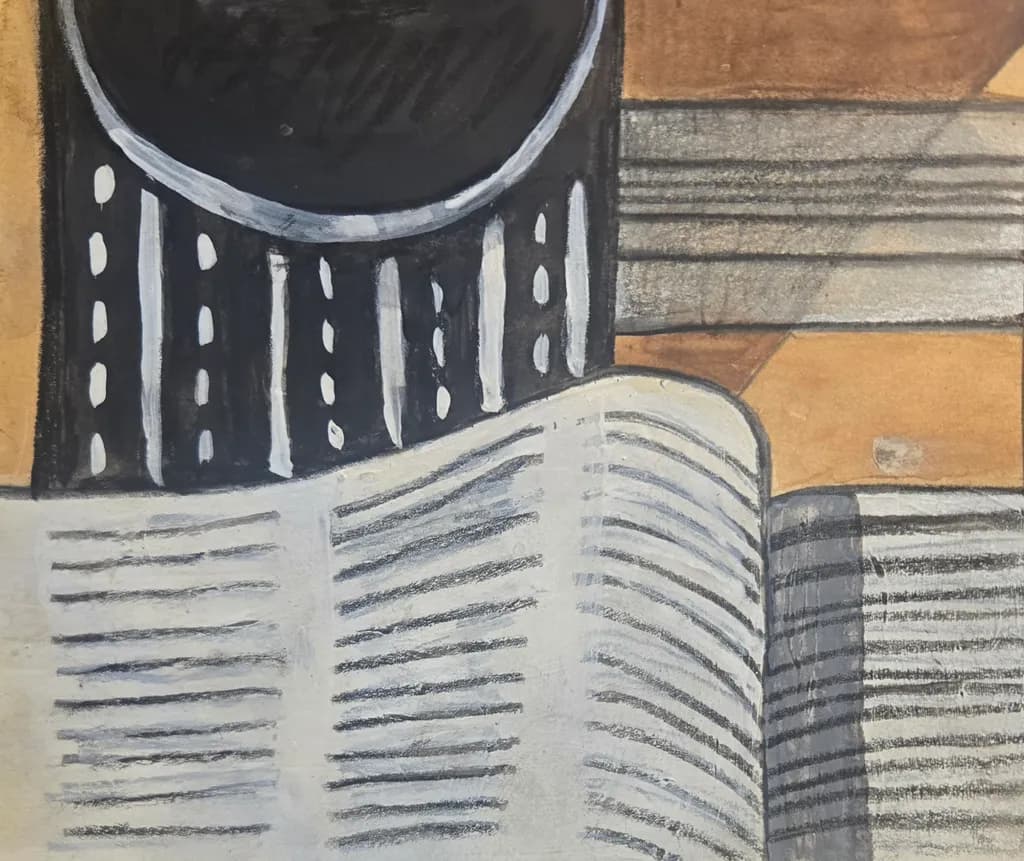 Architectural Rhythm