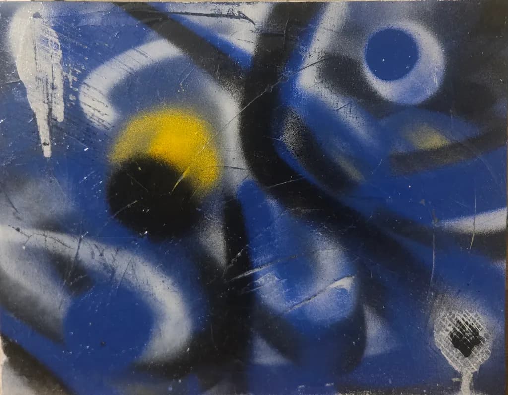 Celestial Flux