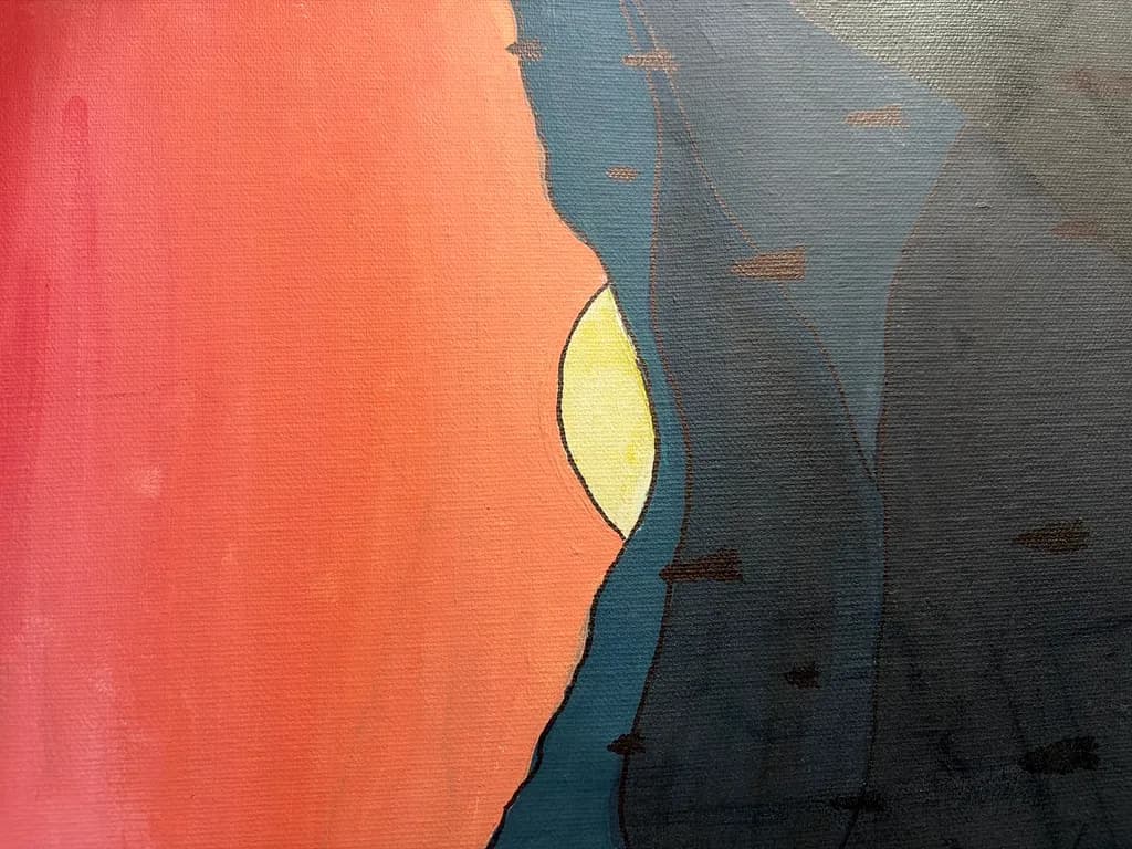 Hidden Glow
