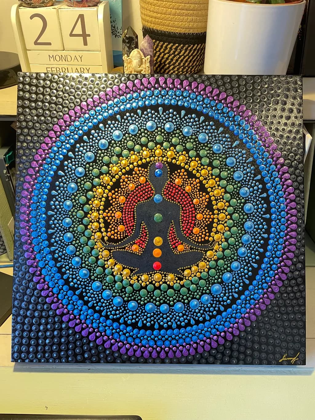 Chakra Harmony