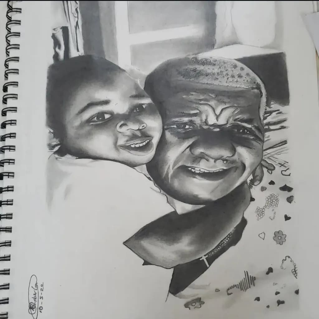 Generations Embrace
