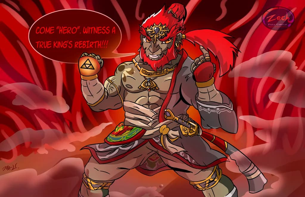 King's Rebirth