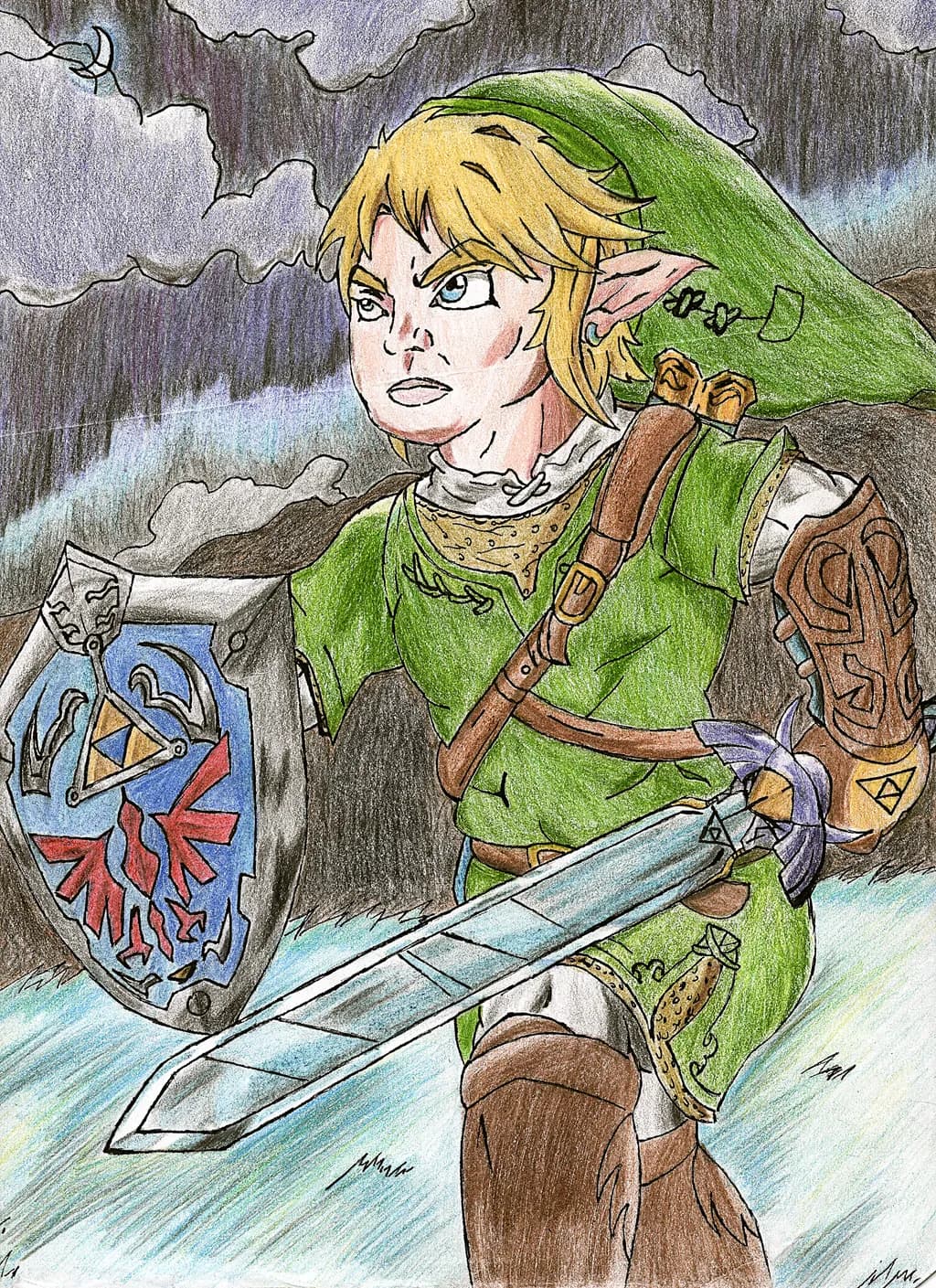 Guardian of Hyrule