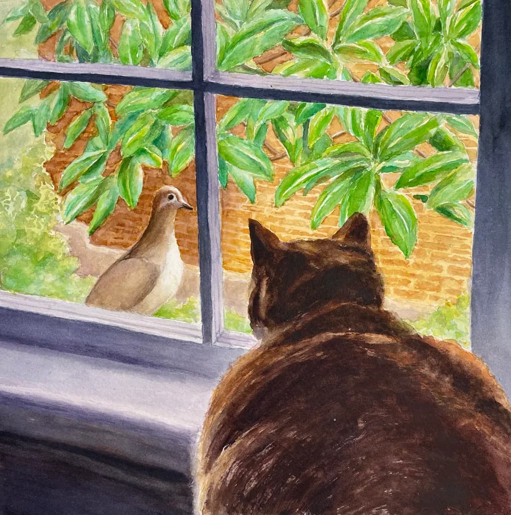 Window Watchers