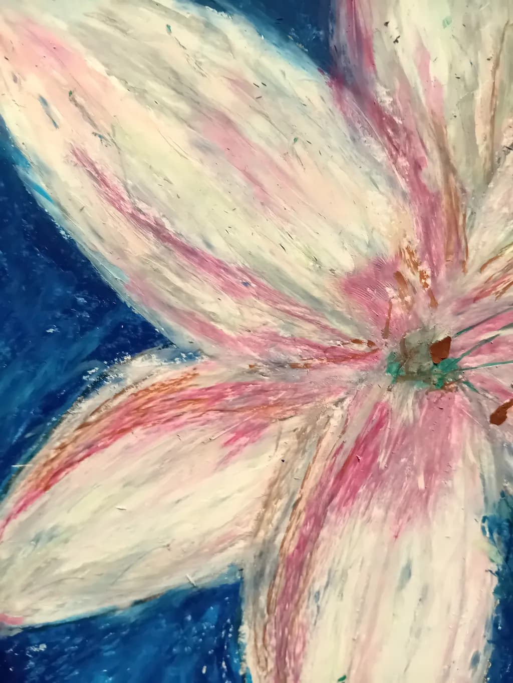 Petal Layers