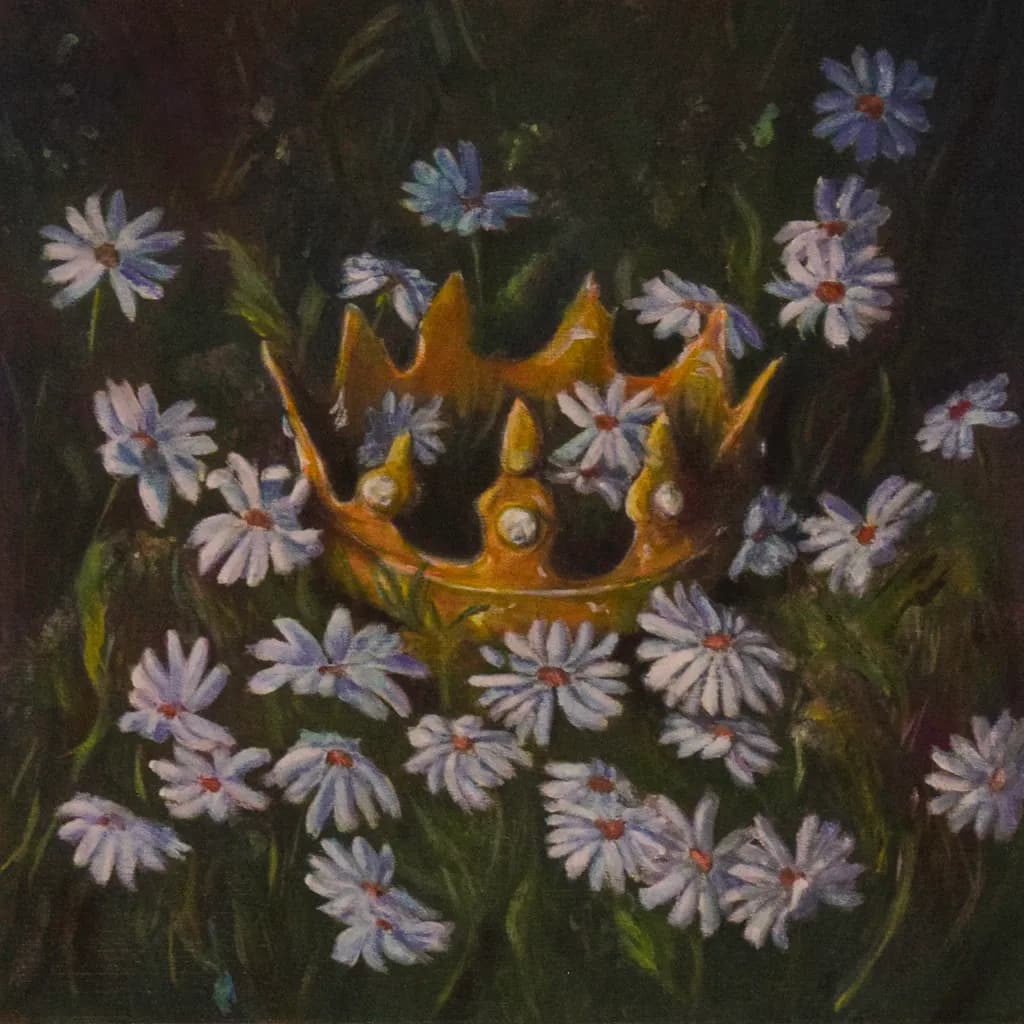 Crown of Daisies