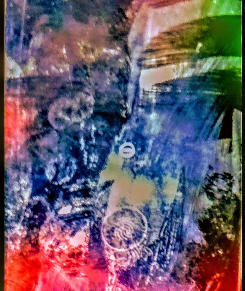 Abstract Echoes