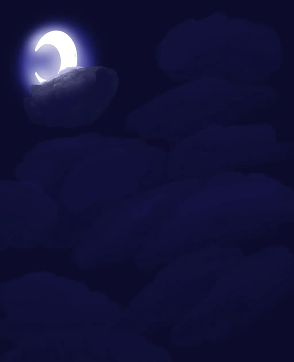 Crescent Refuge