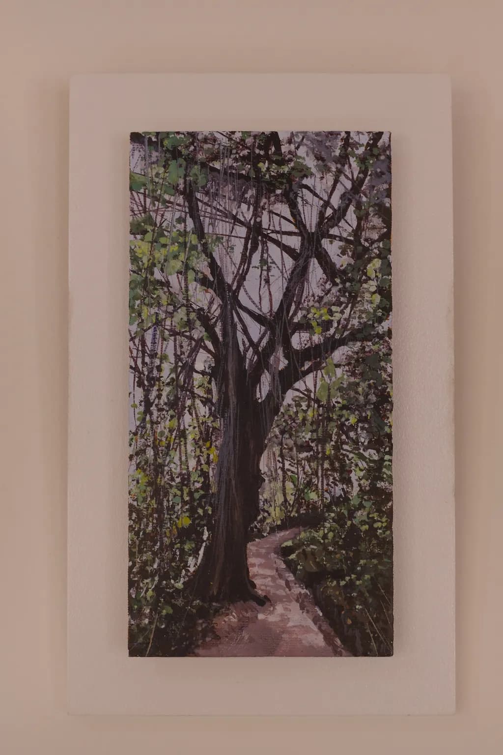 Forest Pathway