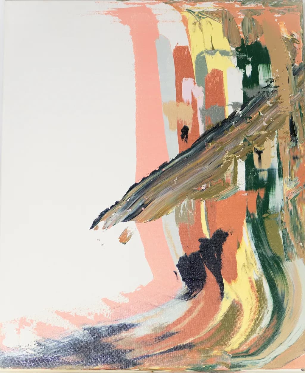 Abstract Flow