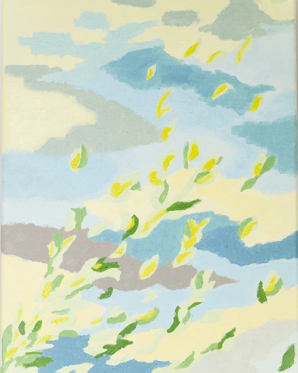 Spring Breeze