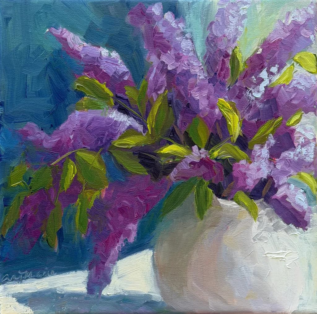 Lilacs
