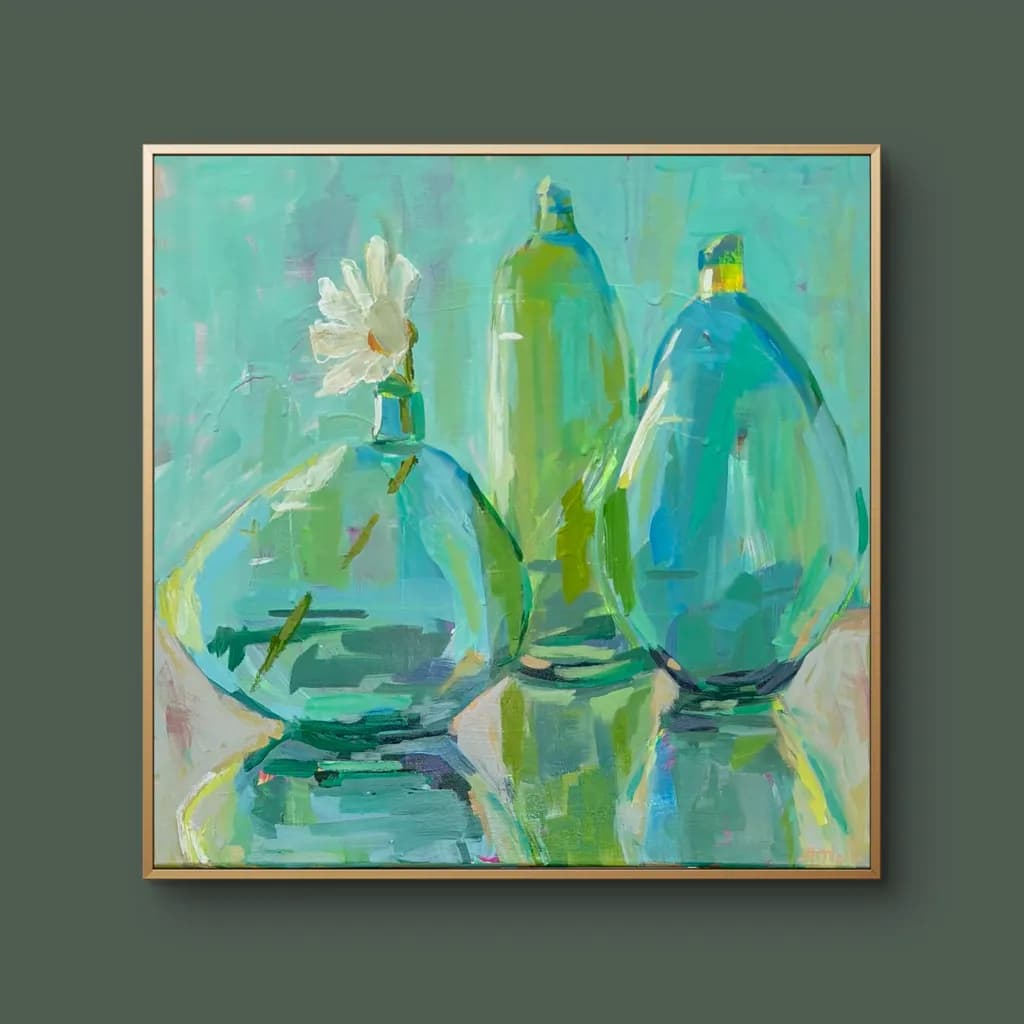 Glass Trio