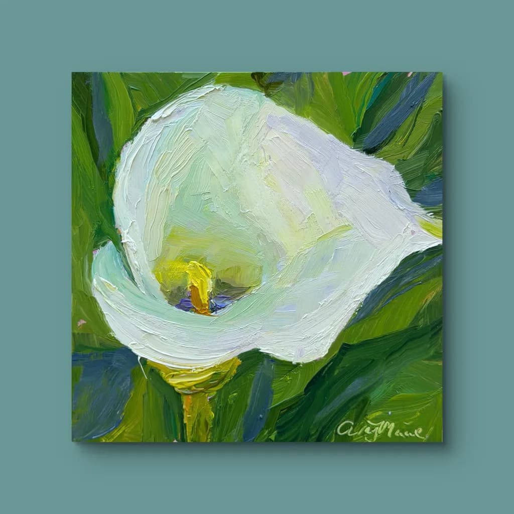 Calla Texture