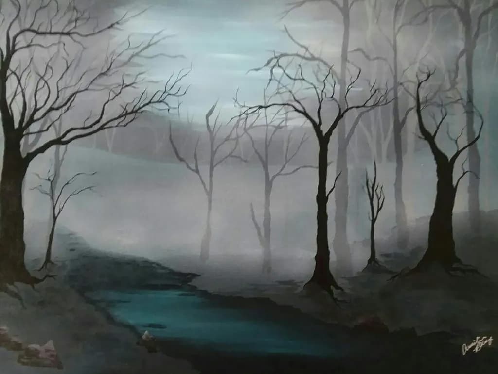 Tranquility