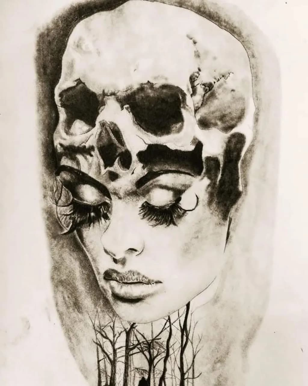 Veil of Bones