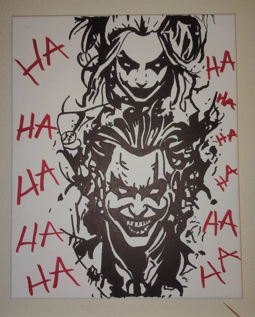 Dual Madness
