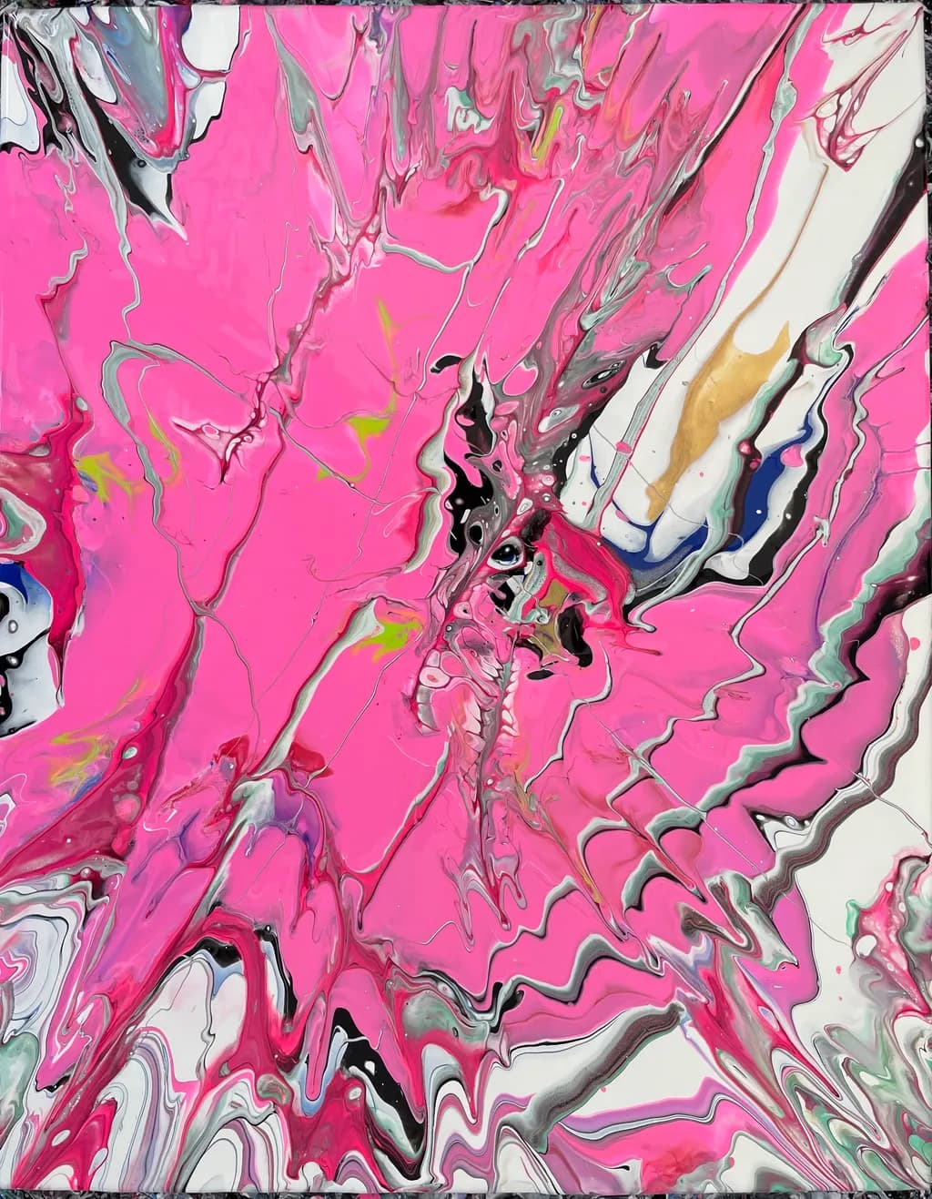 Pink Surge