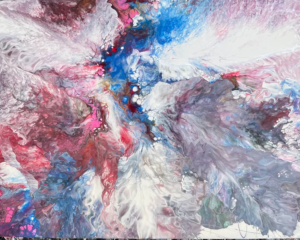 Swirling Spectrum
