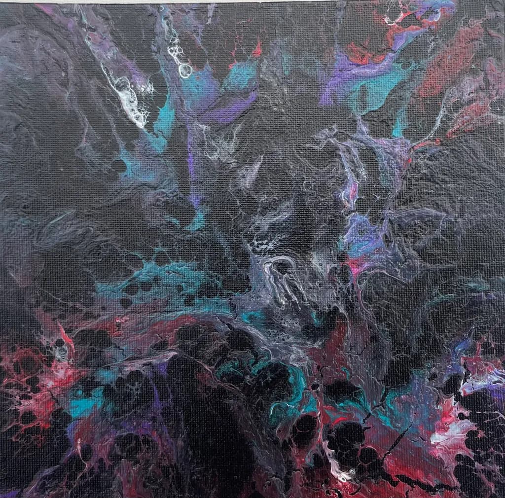 Dark Swirls