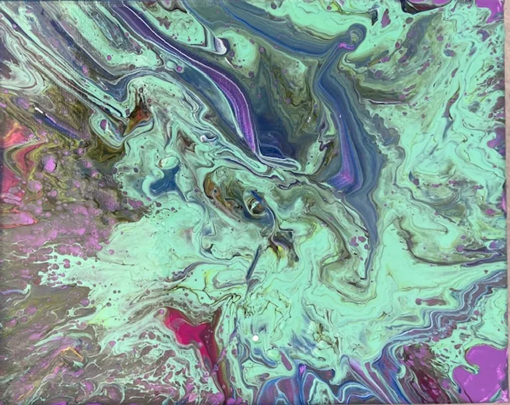 Celestial Tide