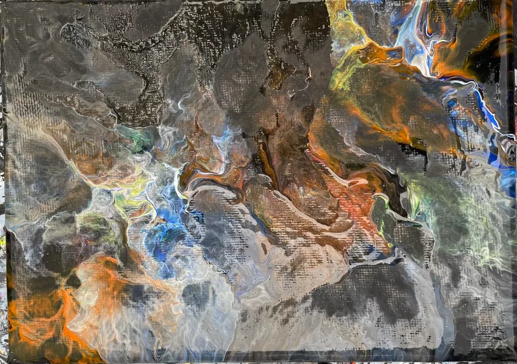 Elemental Flux