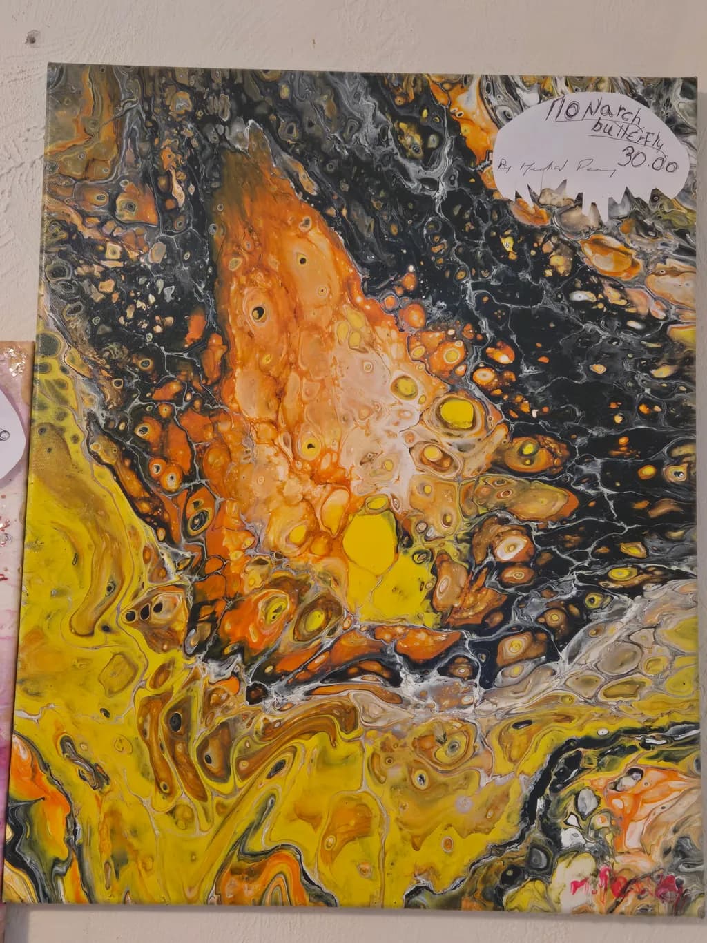 Molten Monarch